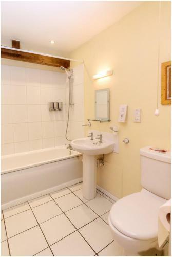 Bed & Breakfast Kingfisher Barn Holiday Cottages