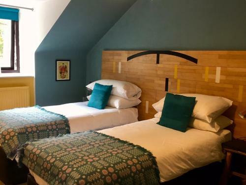 Bed & Breakfast The Slate Shed B & B