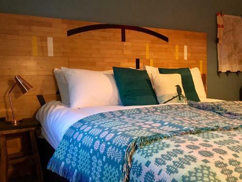Bed & Breakfast The Slate Shed B & B
