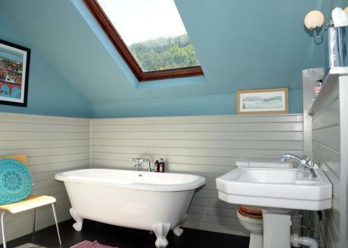 Bed & Breakfast The Slate Shed B & B
