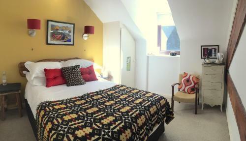 Bed & Breakfast The Slate Shed B & B