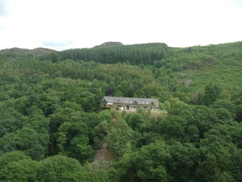 Bed & Breakfast The Slate Shed B & B