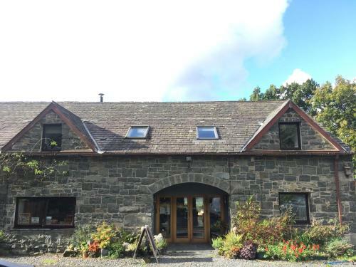 Bed & Breakfast The Slate Shed B & B