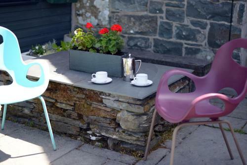 Bed & Breakfast The Slate Shed B & B