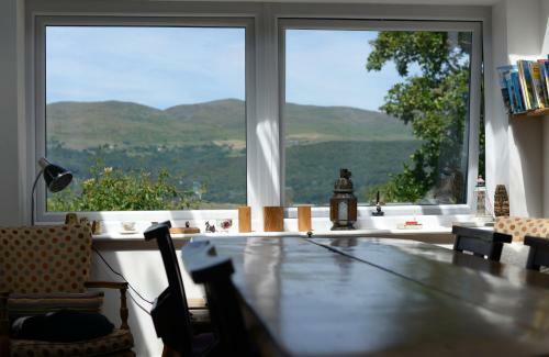 Bed & Breakfast The Slate Shed B & B