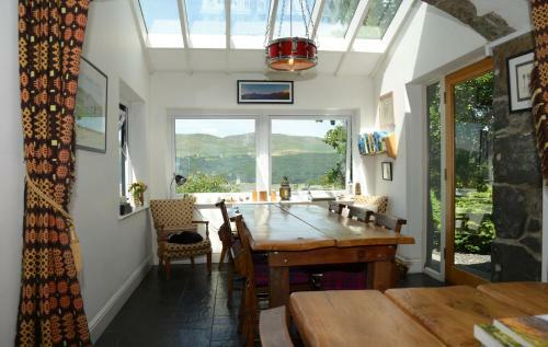 Bed & Breakfast The Slate Shed B & B