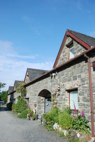 Bed & Breakfast The Slate Shed B & B