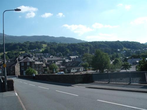 Bed & Breakfast Tan Y Gader