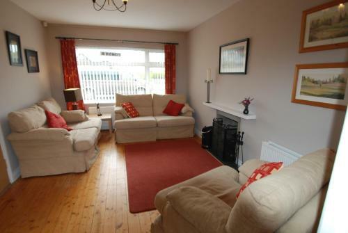 Hostal Aaranmore Lodge Guest House