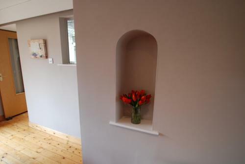 Hostal Aaranmore Lodge Guest House