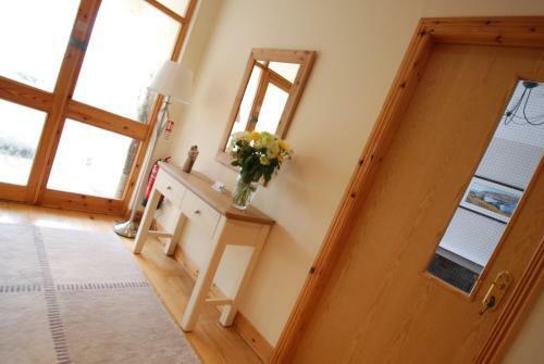 Hostal Aaranmore Lodge Guest House