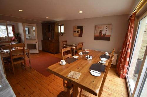 Hostal Aaranmore Lodge Guest House