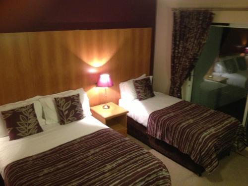 Royal Court Hotel