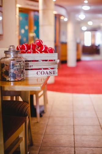 Hotel Inn On The Coast