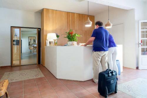 Hostal Casbah Formentera Hotel & Restaurant