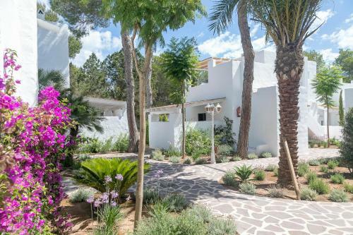Hostal Casbah Formentera Hotel & Restaurant