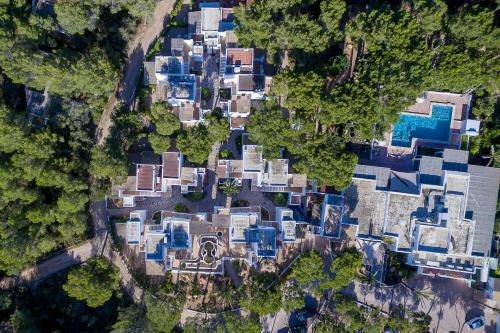 Hostal Casbah Formentera Hotel & Restaurant