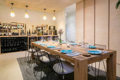 Hostal Casbah Formentera Hotel & Restaurant