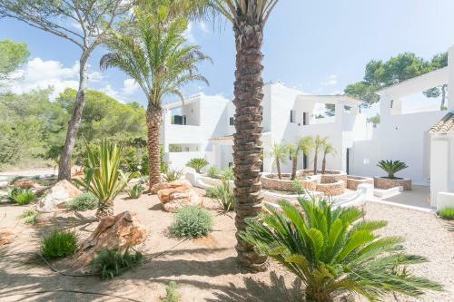 Hostal Casbah Formentera Hotel & Restaurant