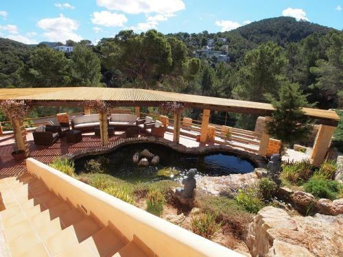 Cas Llop Luxury Views