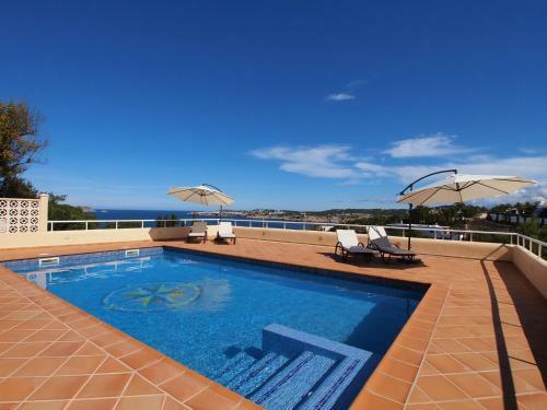 Cas Llop Luxury Views