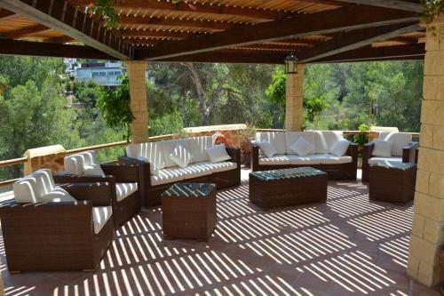 Cas Llop Luxury Views