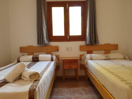 Apartamento Ca Na Mari Nieves