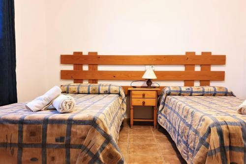 Apartamento Ca Na Mari Nieves