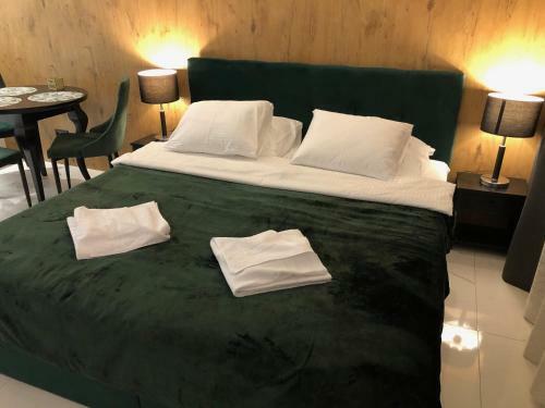 Apartamento Green 25 - Angel River