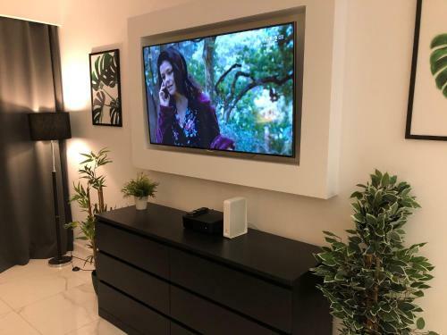 Apartamento Green 25 - Angel River