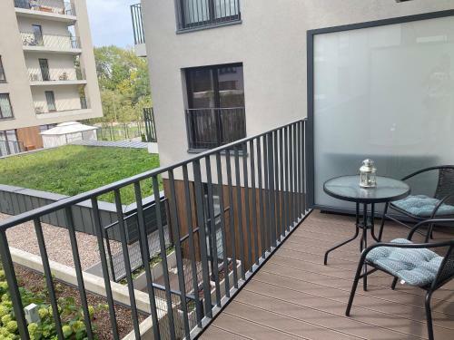Apartamento Green 25 - Angel River