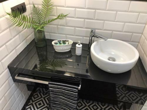 Apartamento Green 25 - Angel River