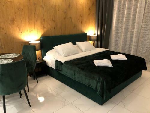 Apartamento Green 25 - Angel River