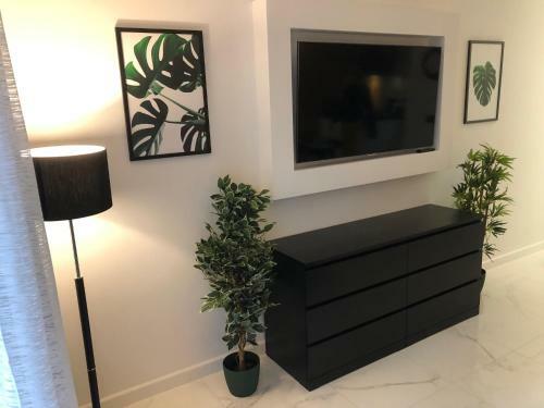 Apartamento Green 25 - Angel River