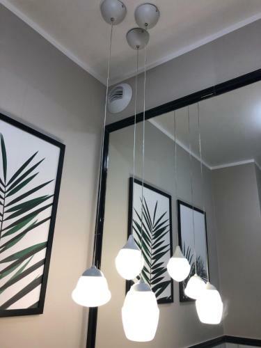 Apartamento Green 25 - Angel River