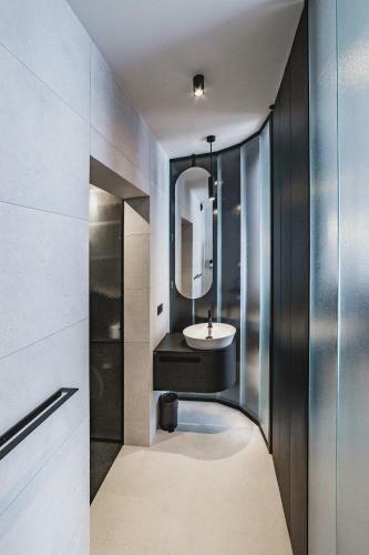 Odra View Apartments Premium