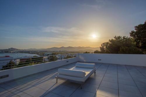 Luxury Villa With Outdoor Bar, Ibiza Villa 1027