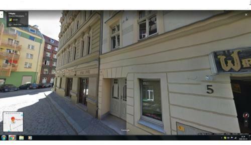 Apartamenty Na W?skiej
