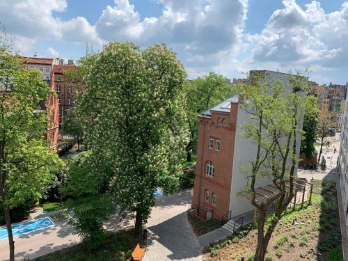 Apartaments 24 Premium Green