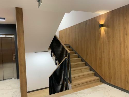 Apartaments 24 Premium Green