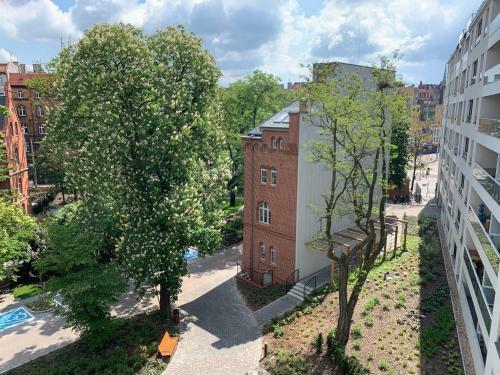 Apartaments 24 Premium Green