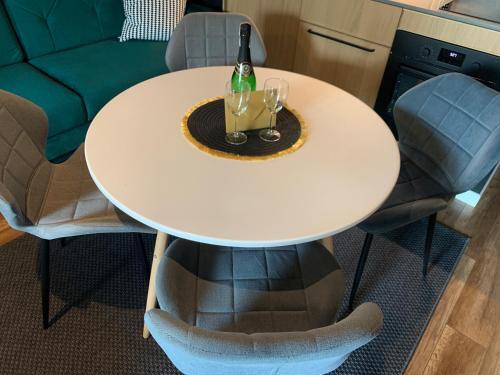 Apartaments 24 Premium Green