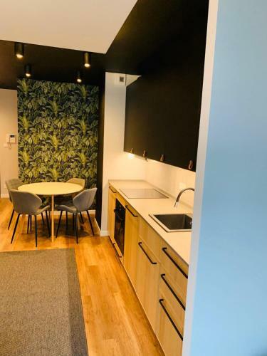 Apartaments 24 Premium Green