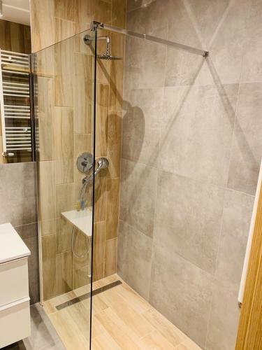 Apartaments 24 Premium Green