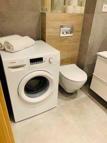 Apartaments 24 Premium Green