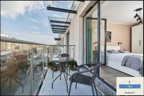 Apartamento Sz�ste Pi?tro