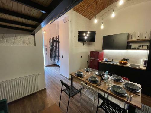 Apartmentsun Loft Factory