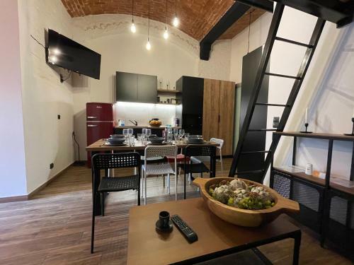 Apartmentsun Loft Factory
