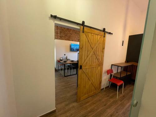 Apartmentsun Loft Wroclaw