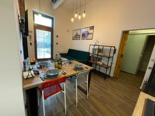 Apartmentsun Loft Wroclaw